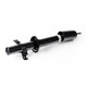 1991 Honda Civic Front Pair Shock Absorber