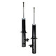 1995 Honda Civic Del Sol Front Pair Shock Absorber