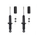 1998 Toyota 4runner Front Pair Shock Absorber
