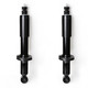 2002 Toyota 4Runner Front Pair Shock Absorber