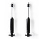 1998 Chevrolet C2500 Suburban Front Pair Shock Absorber