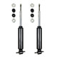 2005 GMC C2500 Suburban Front Pair Shock Absorber