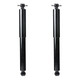 1999 Chevrolet C3500 Rear Pair Shock Absorber