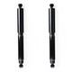 1998 Dodge Ram 2500 Rear Pair Shock Absorber