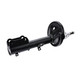 2001 Chevrolet Prizm Rear Pair Shock Absorber