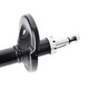 2001 Chevrolet Prizm Rear Pair Shock Absorber