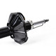 1990 Nissan Sentra Front Pair Shock Absorber