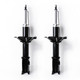 1991 Nissan Sentra Front Pair Shock Absorber