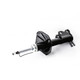 1991 Nissan Sentra Front Pair Shock Absorber