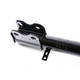 2001 Toyota Corolla Front Pair Shock Absorber