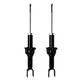 1996 Honda Civic Rear Pair Shock Absorber