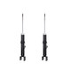 2000 Dodge Stratus Rear Pair Shock Absorber