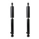 2005 GMC W4500 Forward Front Pair Shock Absorber