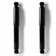 2007 Chrysler Town & Country Rear Pair Shock Absorber