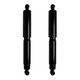 1984 Jeep Grand Wagoneer Rear Pair Shock Absorber
