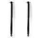 1993 GMC Typhoon Rear Pair Shock Absorber