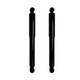 2007 Dodge Nitro Rear Pair Shock Absorber