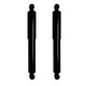 1984 Chevrolet K20 Suburban Front Pair Shock Absorber
