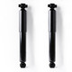 1996 GMC Safari Front Pair Shock Absorber