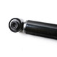 2014 Toyota Yaris Rear Pair Shock Absorber