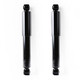 1963 Chevrolet Corvette Rear Pair Shock Absorber