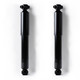 1995 Chevrolet K2500 Suburban Front Pair Shock Absorber