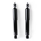 2000 Ford E350 Econoline Super Duty Front Pair Shock Absorber