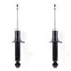 2005 Subaru Baja Rear Pair Shock Absorber