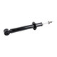 2002 Lincoln LS Front Pair Shock Absorber