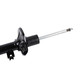 2010 Chevrolet Aveo Front Pair Shock Absorber