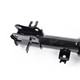 2007 Pontiac Wave Front Pair Shock Absorber