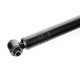 2001 Honda Accord Rear Pair Complete Struts Spring Assembly