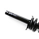 1998 Honda Accord Front Pair Complete Struts Spring Assembly