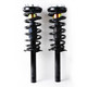 2000 Honda Accord Front Pair Complete Struts Spring Assembly
