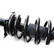 2001 Honda Accord Front Pair Complete Struts Spring Assembly