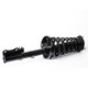 2000 Toyota Camry Rear Pair Complete Struts Spring Assembly