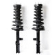 1994 Lexus ES300 Rear Pair Complete Struts Spring Assembly