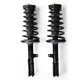 1993 Toyota Camry Rear Pair Complete Struts Spring Assembly