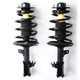 2003 Toyota Solara Front Pair Complete Struts Spring Assembly