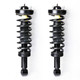 2007 Lincoln Mark LT Front Pair Complete Struts Spring Assembly