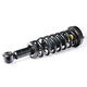 2007 Lincoln Mark LT Front Pair Complete Struts Spring Assembly