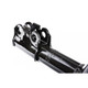 2008 Toyota Avalon Rear Pair Complete Struts Spring Assembly