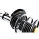 1997 Buick Regal Front Pair Complete Struts Spring Assembly