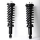 2004 Toyota Tundra Front Pair Complete Struts Spring Assembly