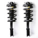 2001 Oldsmobile Alero Front Pair Complete Struts Spring Assembly