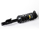 2003 Pontiac Grand AM Rear Pair Complete Struts Spring Assembly