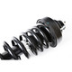 2005 Ford Explorer Rear Pair Complete Struts Spring Assembly