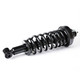 2004 Mercury Mountaineer Rear Pair Complete Struts Spring Assembly