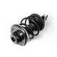 2001 Dodge Caravan Front Pair Complete Struts Spring Assembly