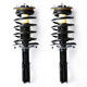 2003 Buick Lesabre Front Pair Complete Struts Spring Assembly